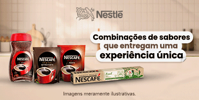 Combinação de Sabores que Entregam uma Experiência Única