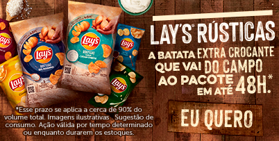 Batata Lays