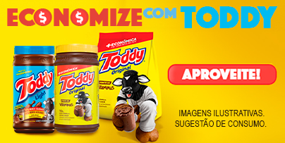 Linha Toddy