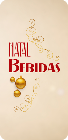 Natal Bebidas