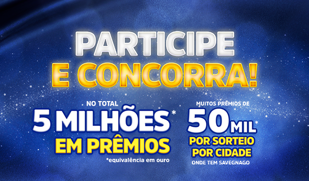 Imagem campanha