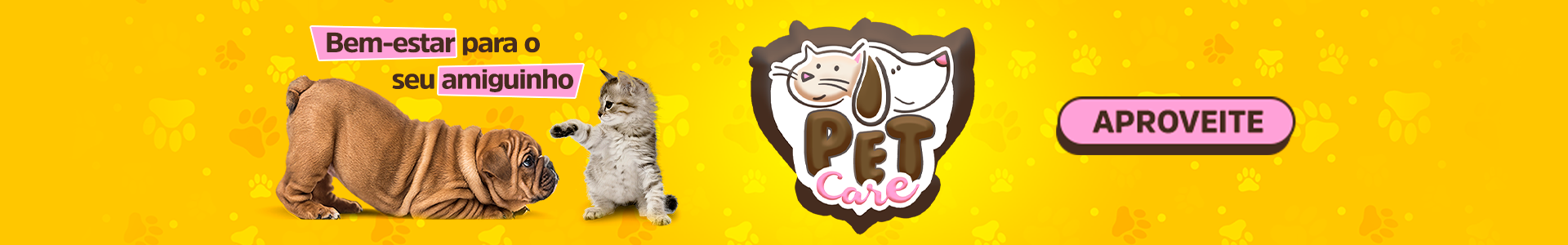 Os Melhores Produtos para o Bem-Estar do Seu Pet