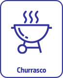 Churrascos