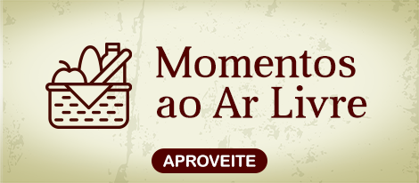 Momentos ao ar livre